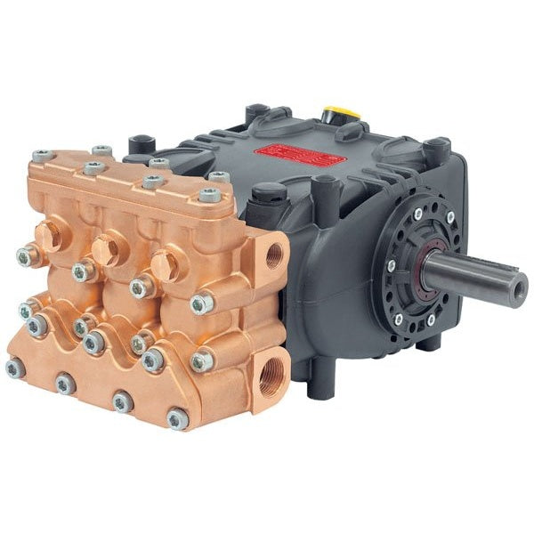 Interpump 70 Series Pump - 1450 Rpm – W12070H