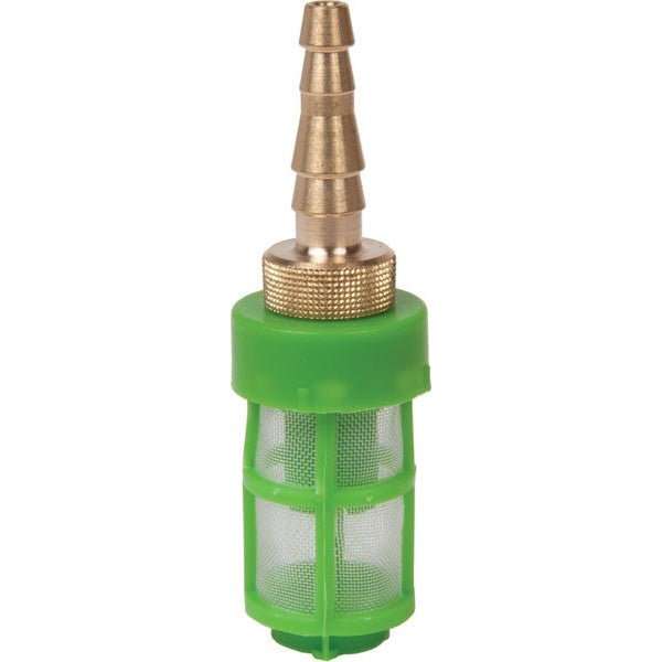Interpump Chemical Filter with Check Valve – F2