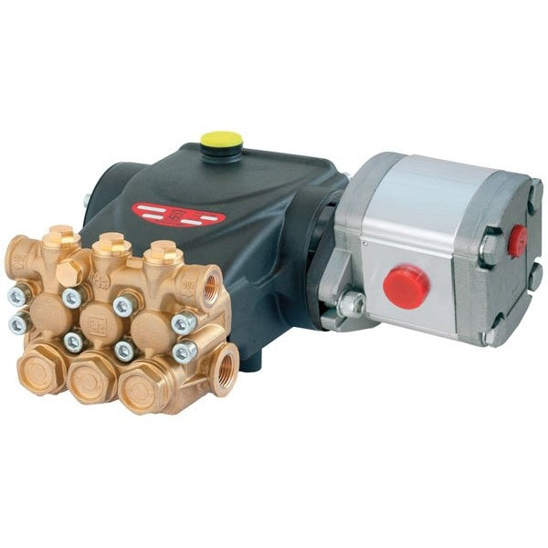 Interpump E2C2016 Hydraulic Motorpump Unit – E2C2016I-HY14