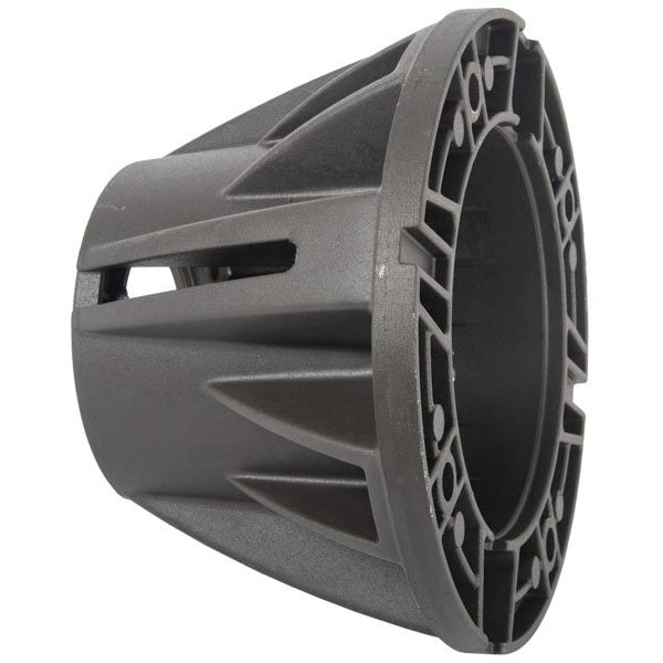 Interpump Electric Motor Mounting Flange – ZF132