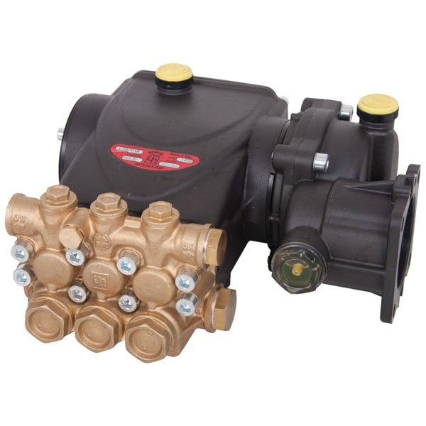 Interpump EVO 2 Pump + RS99 Gearbox Assembly – SA2014