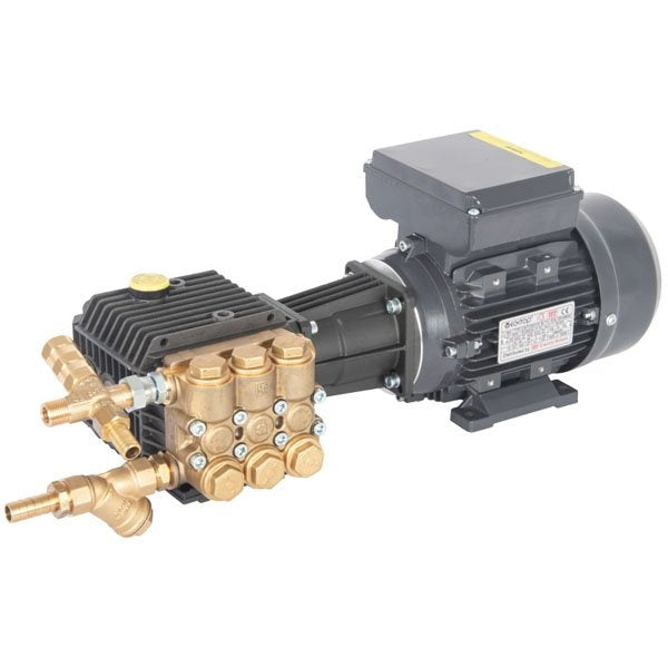 Interpump FE51 Series MPU with Valve & Filter – M500-1100