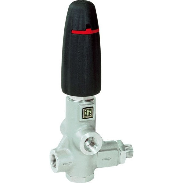 Interpump H253 Unloader Valve - AISI 316 – H253SS