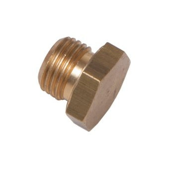 Interpump Hex Head Plug – 98.2100.00