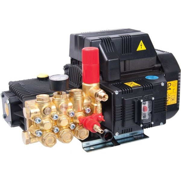 Interpump M Series Motor Pump Unit - 240 Volt – MPU12100C