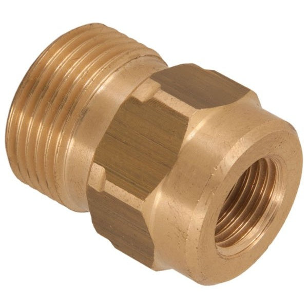 Interpump M22 Adaptor – ZINA14F