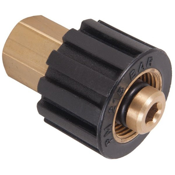 Interpump M22 Swivel Coupler – ZINB14F
