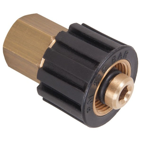 Interpump M22 Swivel Coupler – ZINB38F