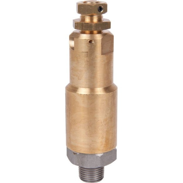 Interpump S3 Safety Relief Valve