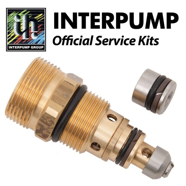Interpump Service/Repair Kit 102 – KIT102