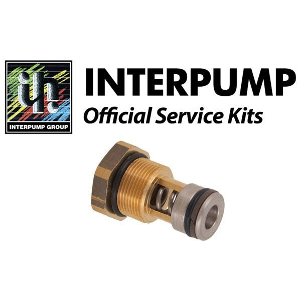 Interpump Service/Repair Kit 116 – KIT116