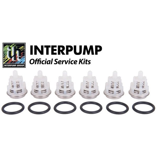 Interpump Service/Repair Kit 123 – KIT123