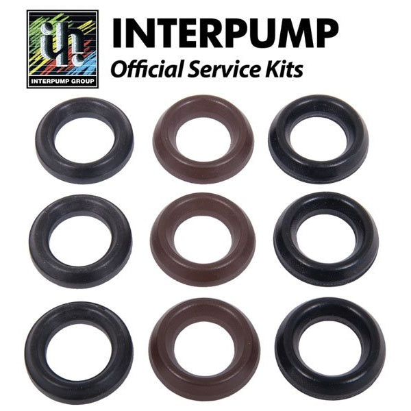 Interpump Service/Repair Kit 127 – KIT127