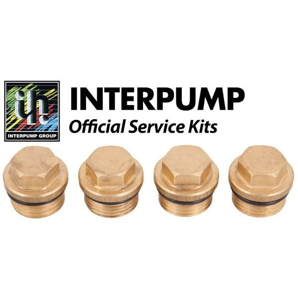 Interpump Service/Repair Kit 133 – KIT133