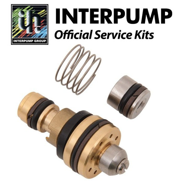 Interpump Service/Repair Kit 137 – KIT137