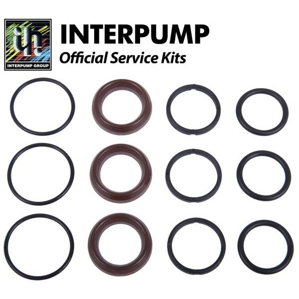 Interpump Service/Repair Kit 141 – KIT141