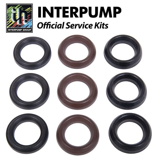 Interpump Service/Repair Kit 148 – KIT148