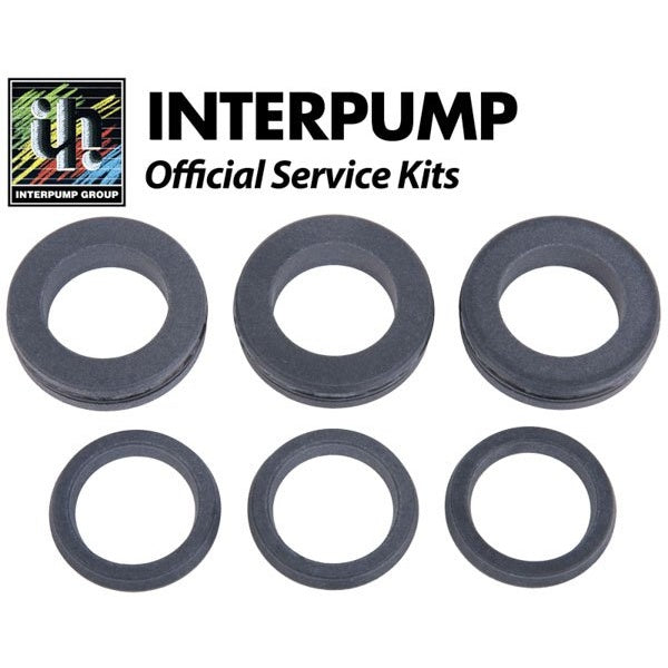 Interpump Service/Repair Kit 202 – KIT202