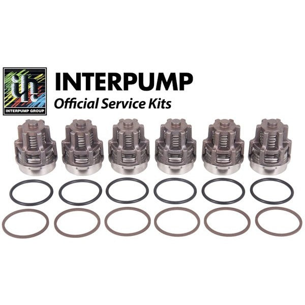 Interpump Service/Repair Kit 2030 – KIT2030