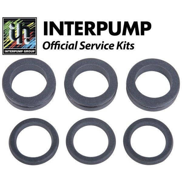 Interpump Service/Repair Kit 208 – KIT208