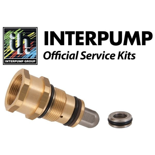 Interpump Service/Repair Kit 241 – KIT241