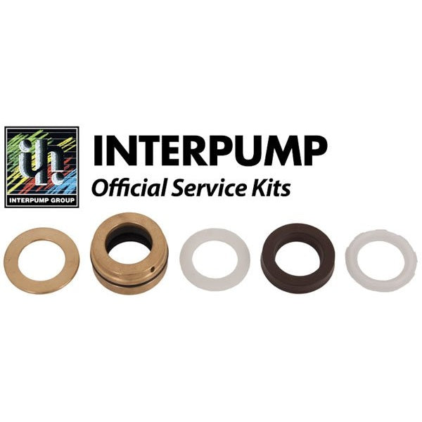 Interpump Service/Repair Kit 277 – KIT277