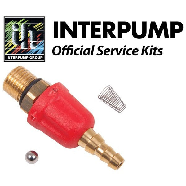 Interpump Service/Repair Kit 279 – KIT279