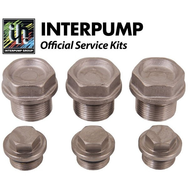 Interpump Service/Repair Kit 292 – KIT292