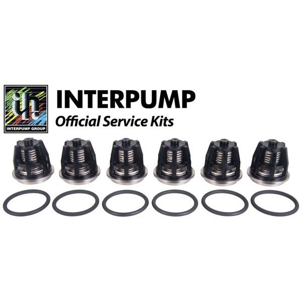 Interpump Service/Repair Kit 43 – KIT43