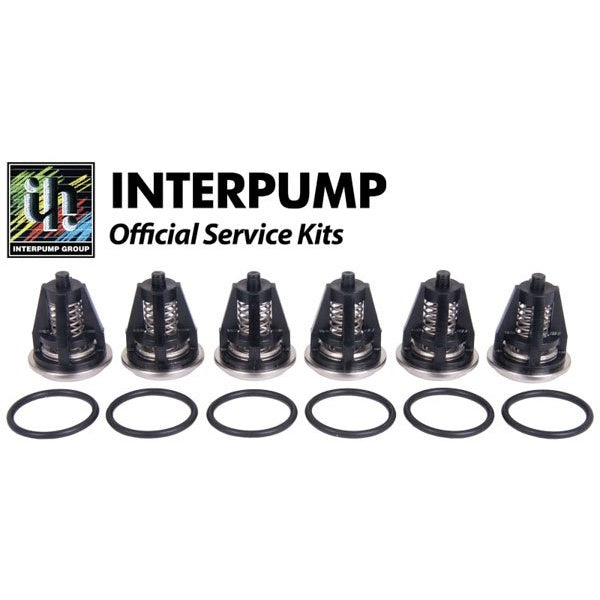 Interpump Service/Repair Kit 62 – KIT62
