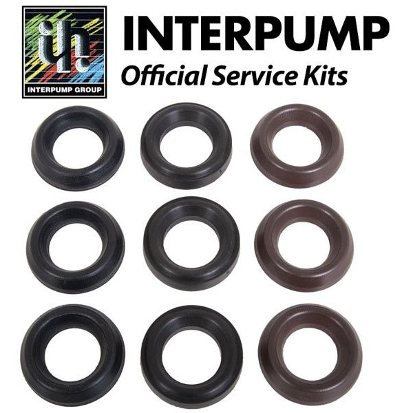 Interpump Service/Repair Kit 77 – KIT77