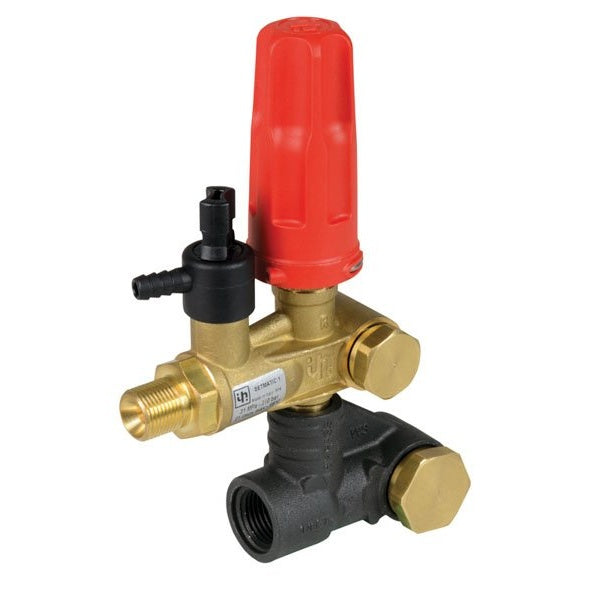Interpump Setmatic Controlset - 15-21 Lpm – 401-1102
