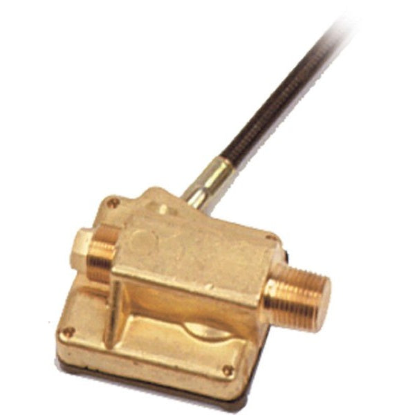 Interpump Speedmatic Engine Controller