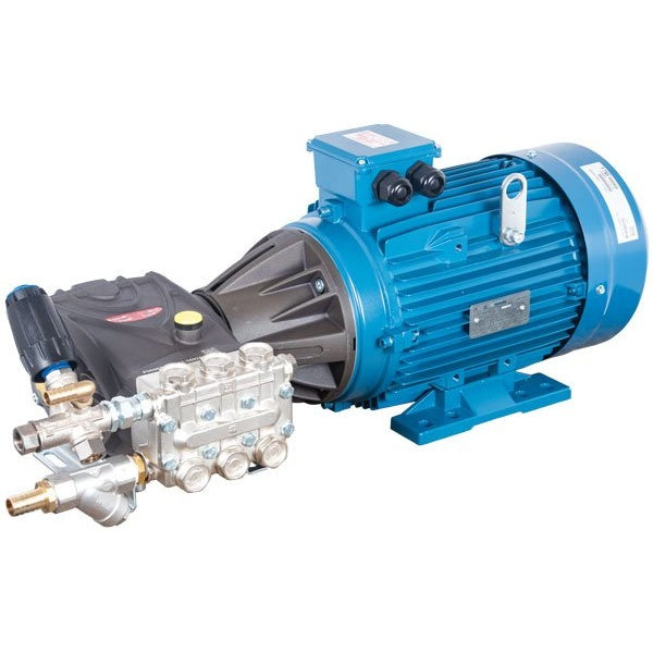 Interpump VHT47 Series MPU w/ Valve & Filter – M500-1321