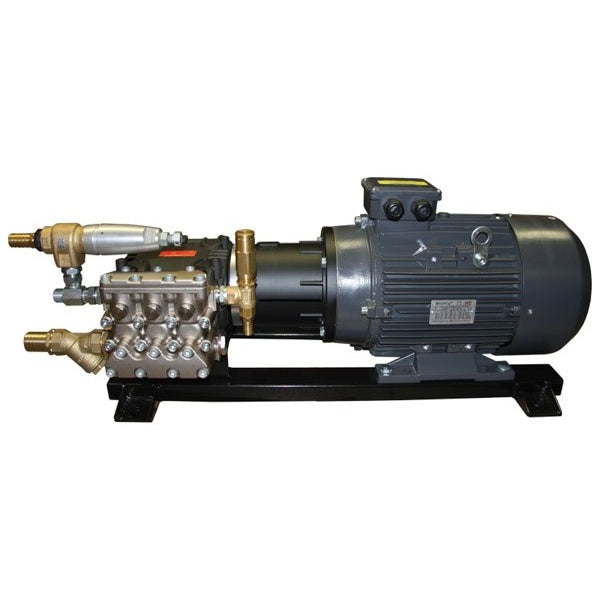 Interpump VHT70 Series MPU with Valves & Filter – M500-1340