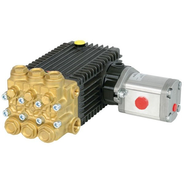 Interpump W1550 Hydraulic Motorpump Unit – W1550I-HY26