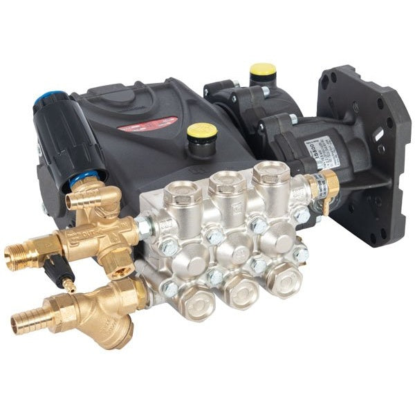 Interpump WS202 Sub Assembly – S400-1002