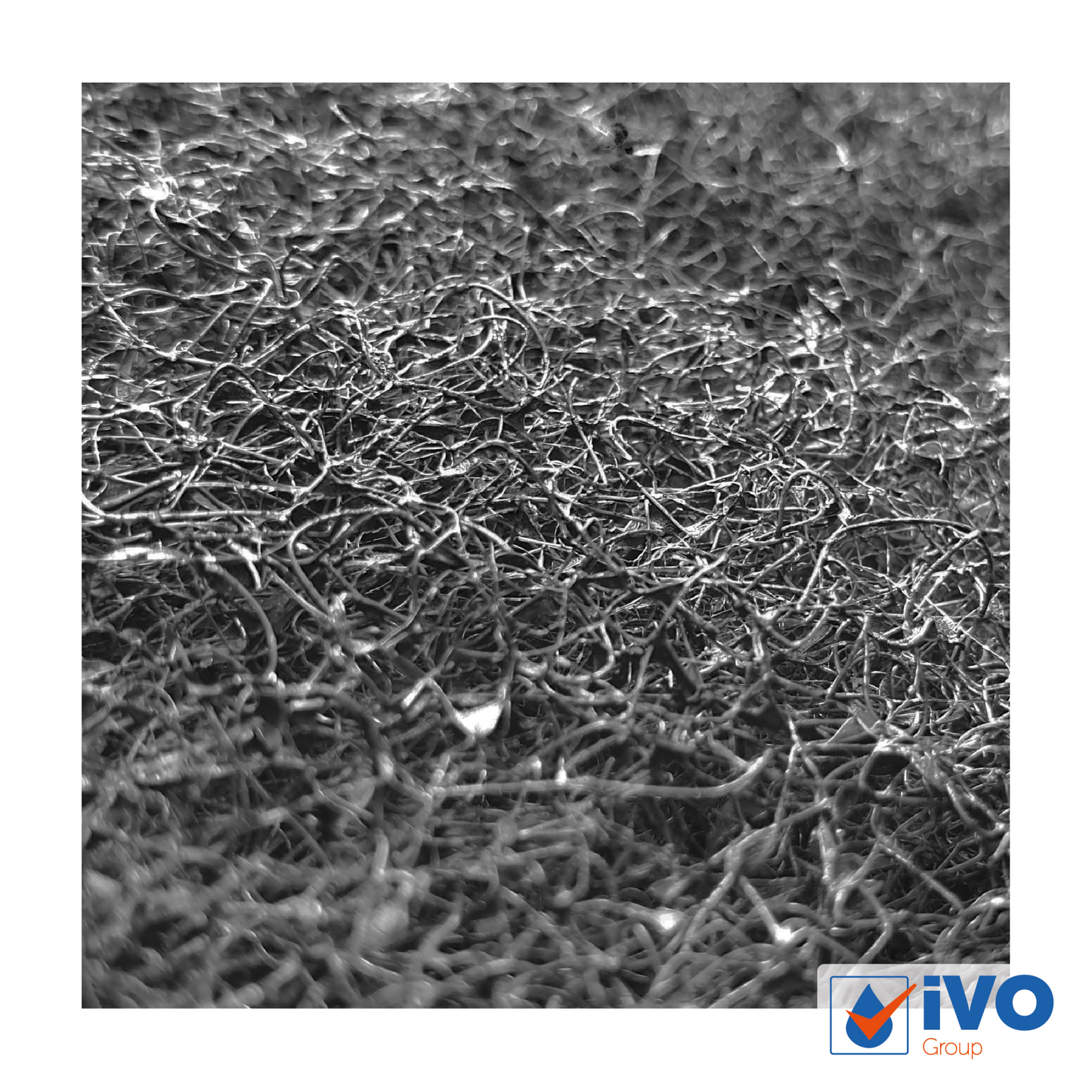 iVO Circular Pads – 165mm (6.5″) Pack of 5