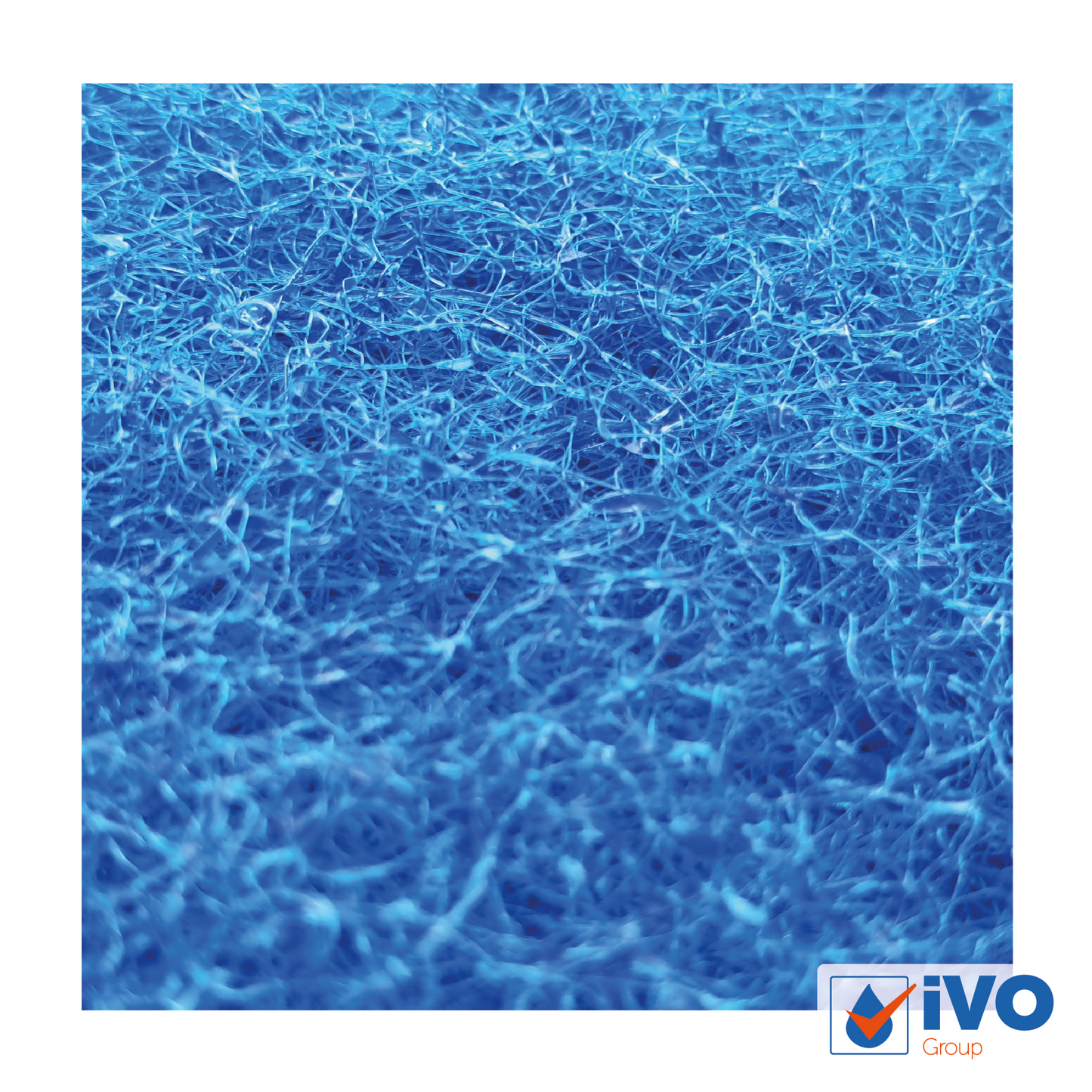 iVO Circular Pads – 165mm (6.5″) Pack of 5