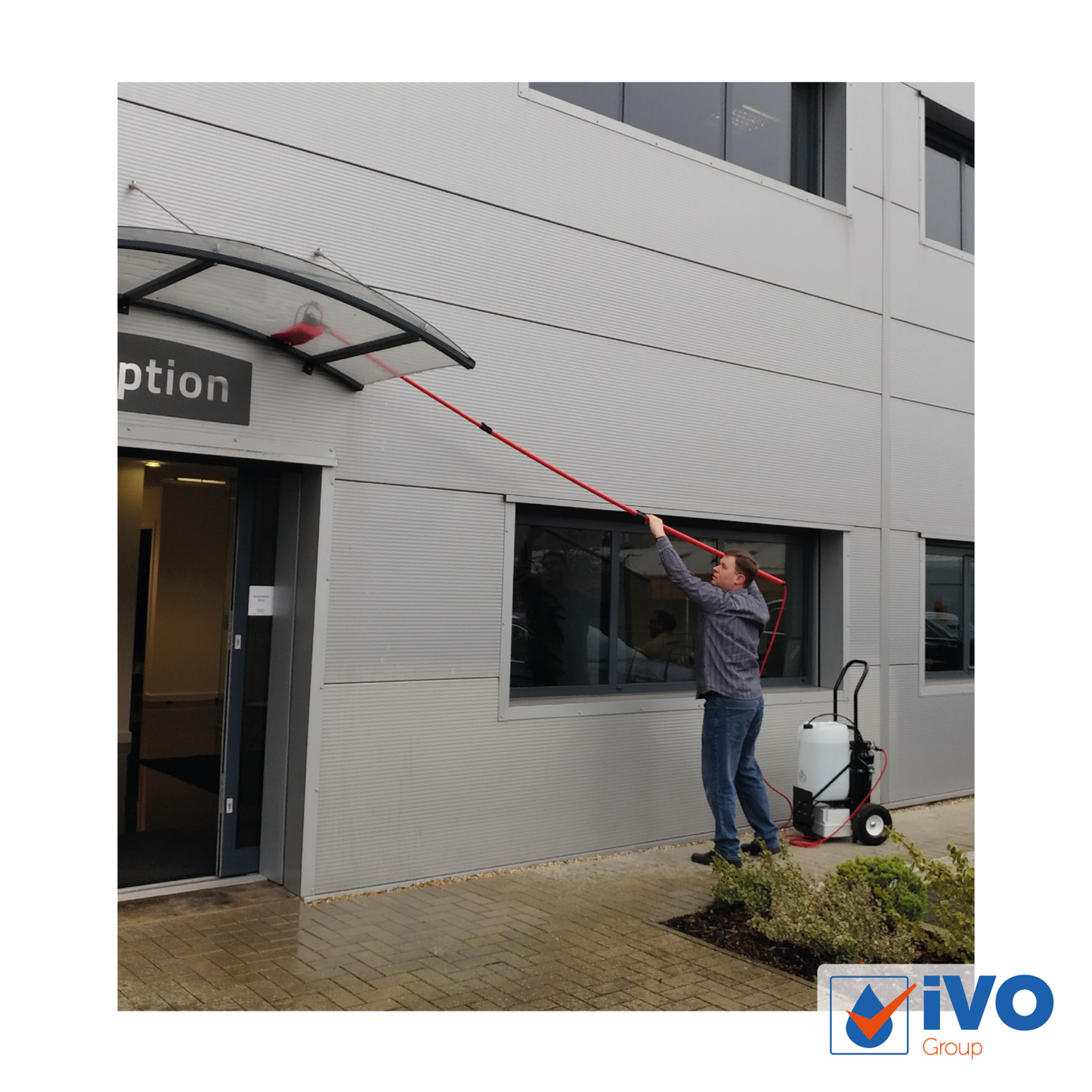 iVO MobiPure
