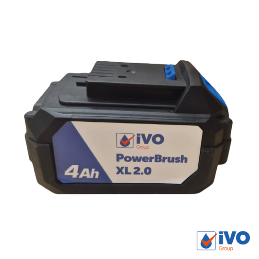 iVO PowerBrush XL 2.0 Battery
