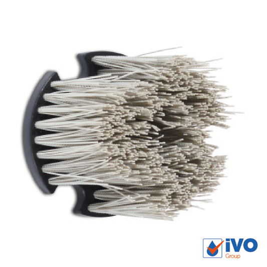 iVO PowerBrush XL 2.0 Long Bristle Brush