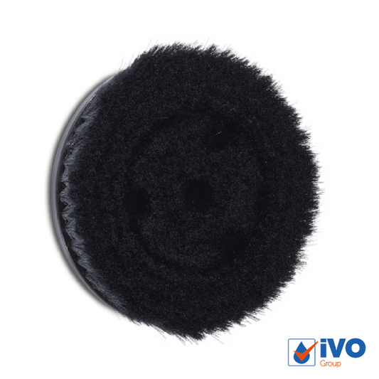 iVO PowerBrush XL 2.0 Black Soft Brush Set