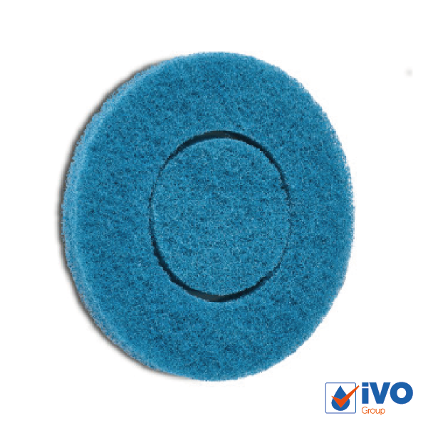 iVO PowerBrush XL 2.0 Cleaning Pads