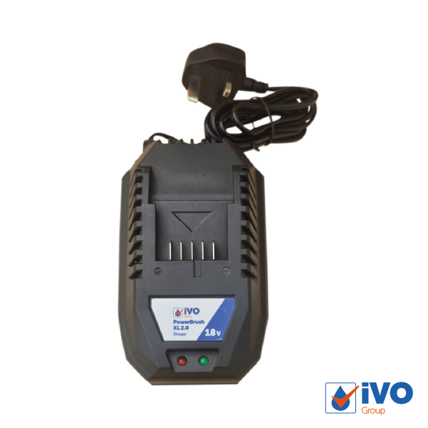 iVO PowerBrush XL 2.0 Fast Charger