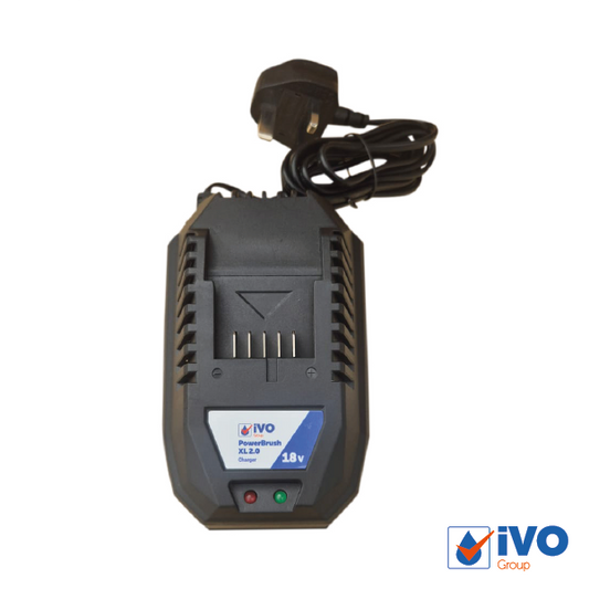iVO PowerBrush XL 2.0 Fast Charger