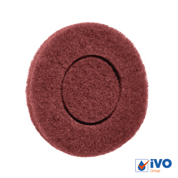 iVO PowerBrush XL 2.0 Cleaning Pads