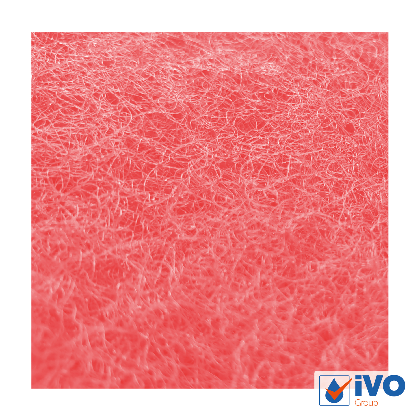 iVO Circular Pads – 165mm (6.5″) Pack of 5