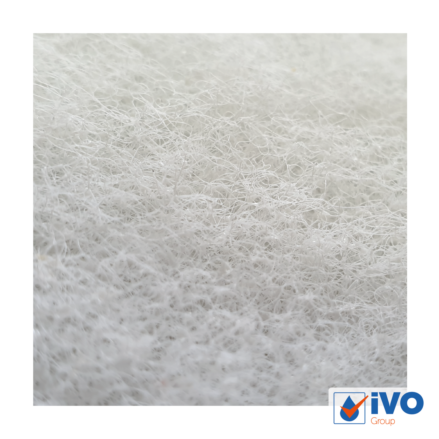 iVO Circular Pads – 165mm (6.5″) Pack of 5