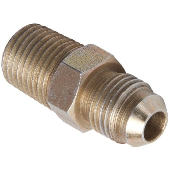 JIC Nipple – 9918-4826